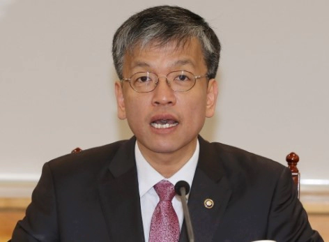 최상목 프로필 나이 고향 학력 재산 경제수석 평가