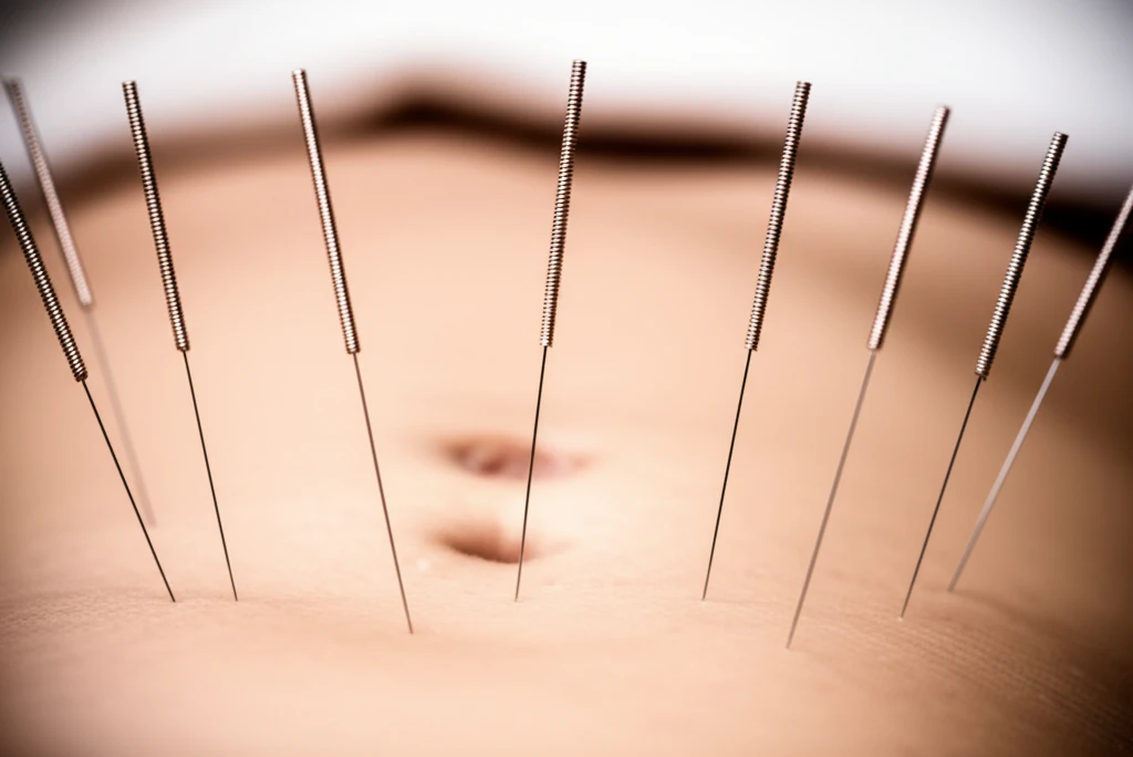 한방으로 되찾는 편안한 속, 맞춤 소