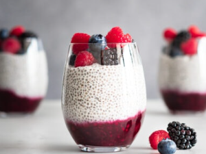 치아씨드 먹는법