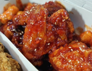 치킨브랜드 인기메뉴 추천순위 BEST 10