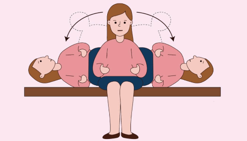 이석증 자가치료