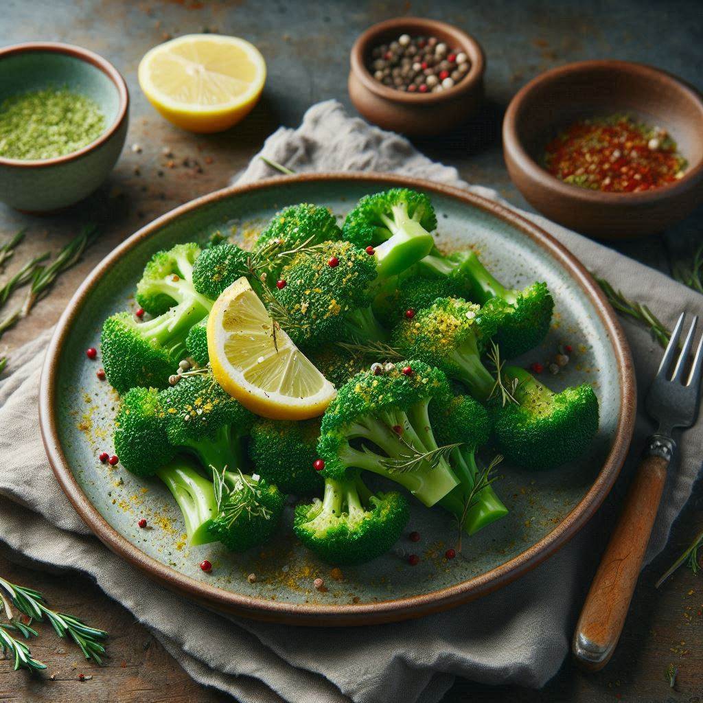 브로콜리 다이어트