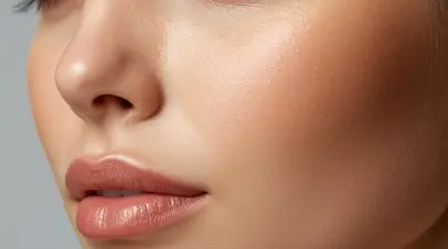 건강한피부