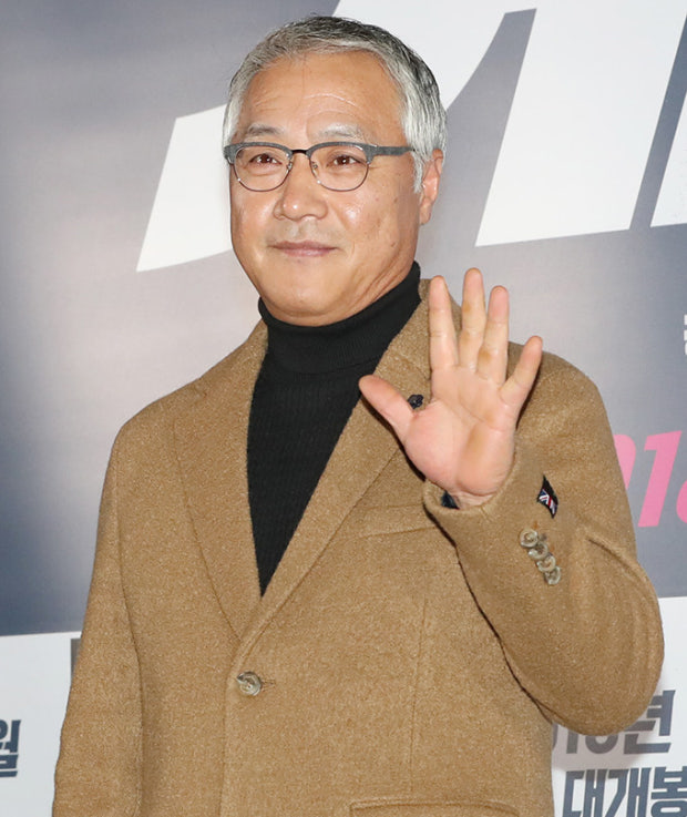 이경영 나이