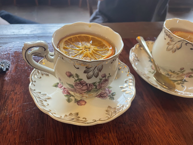 제주 우도 수제버거 '안녕육지사람'