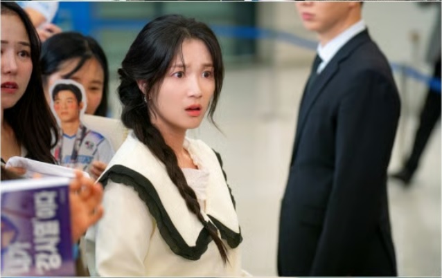 오늘부터 인간입니다만 몇부작