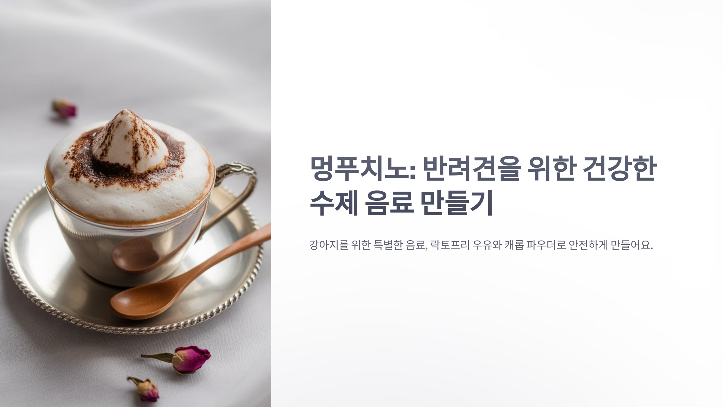 참조-멍푸치노-1