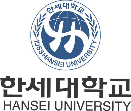 한세대학교 마크