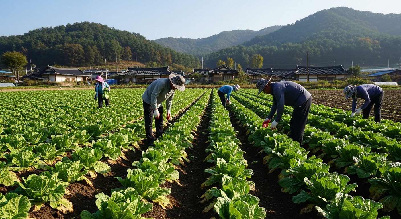 공익직불금&amp;#44; 정확히 무엇이고 왜 중요한가?
