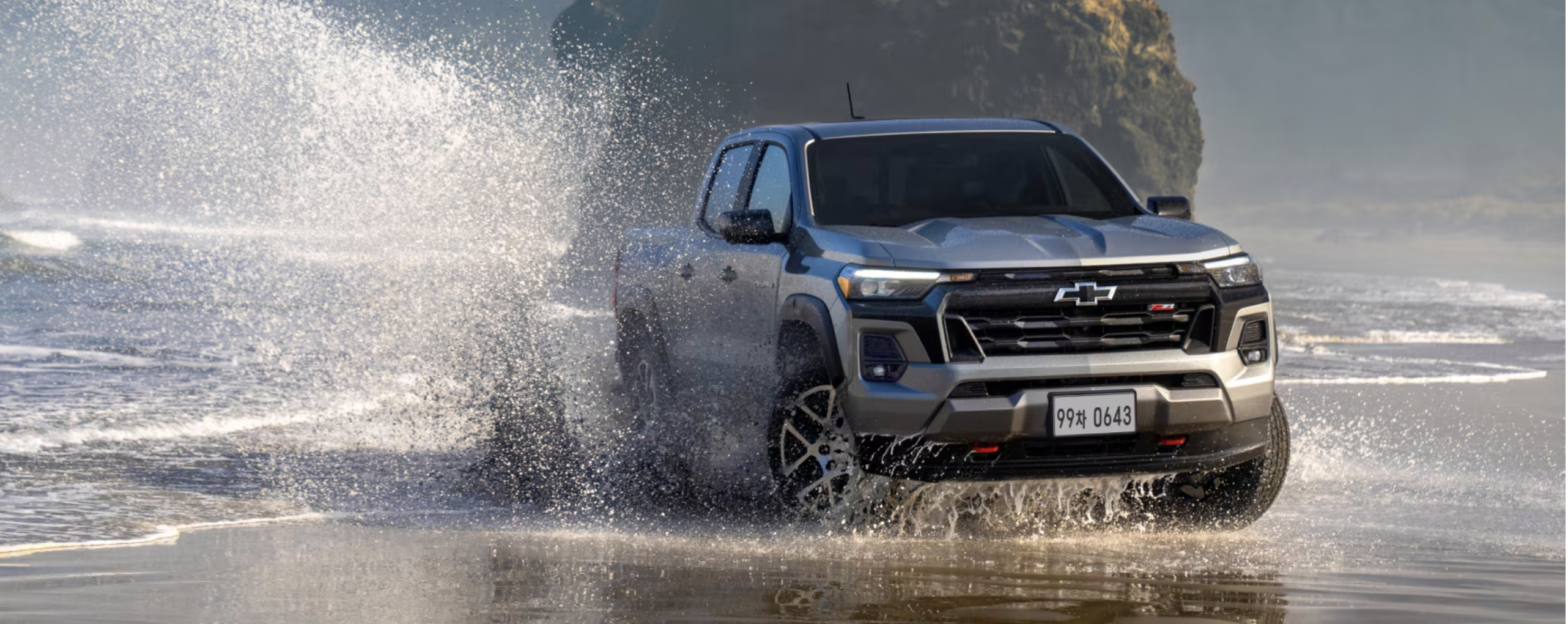 쉐보레 콜로라도