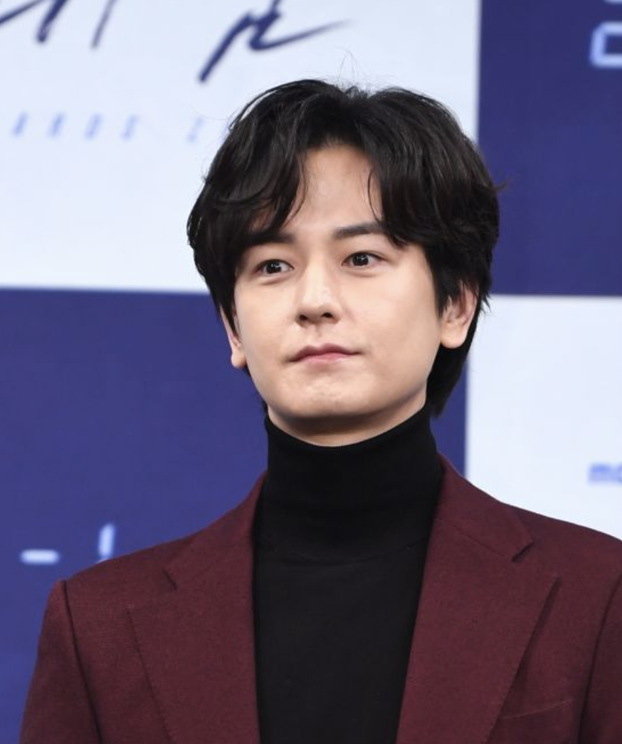 임주환 미모