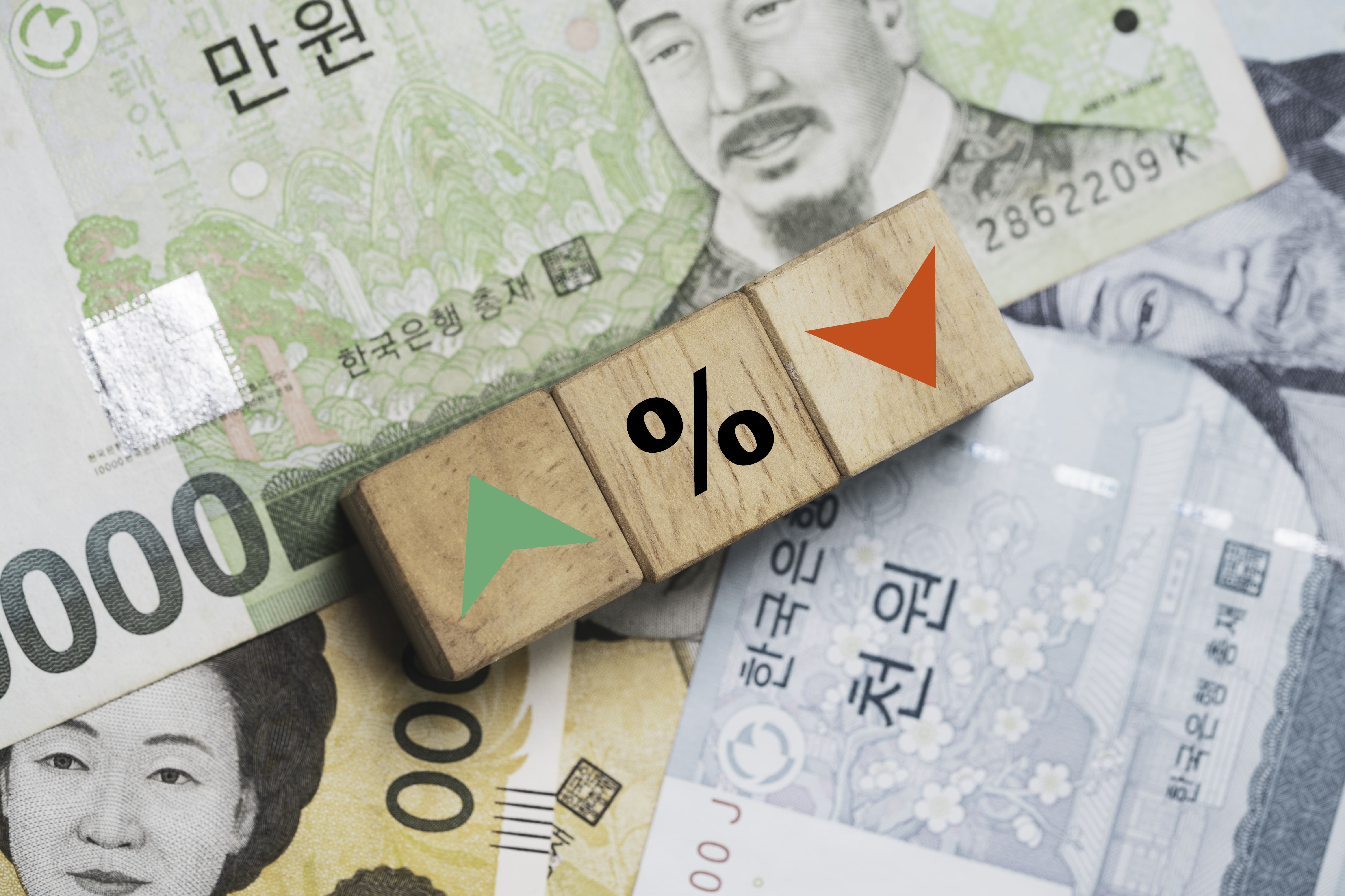 은행별 예적금 금리 비교