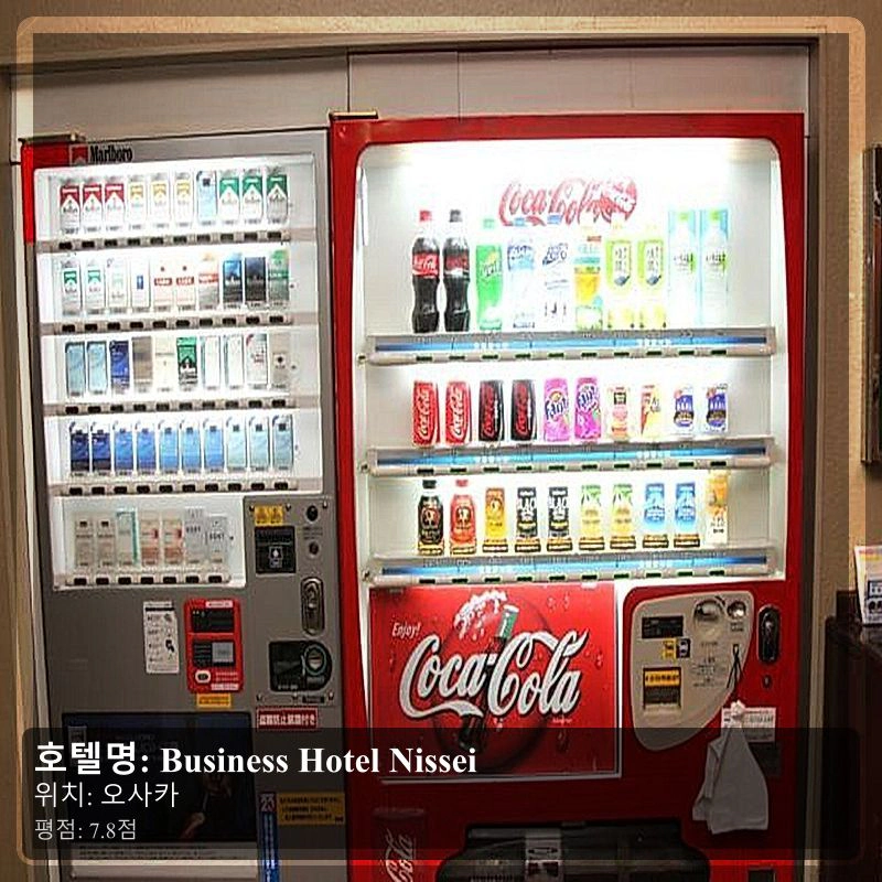 Business Hotel Nissei_7