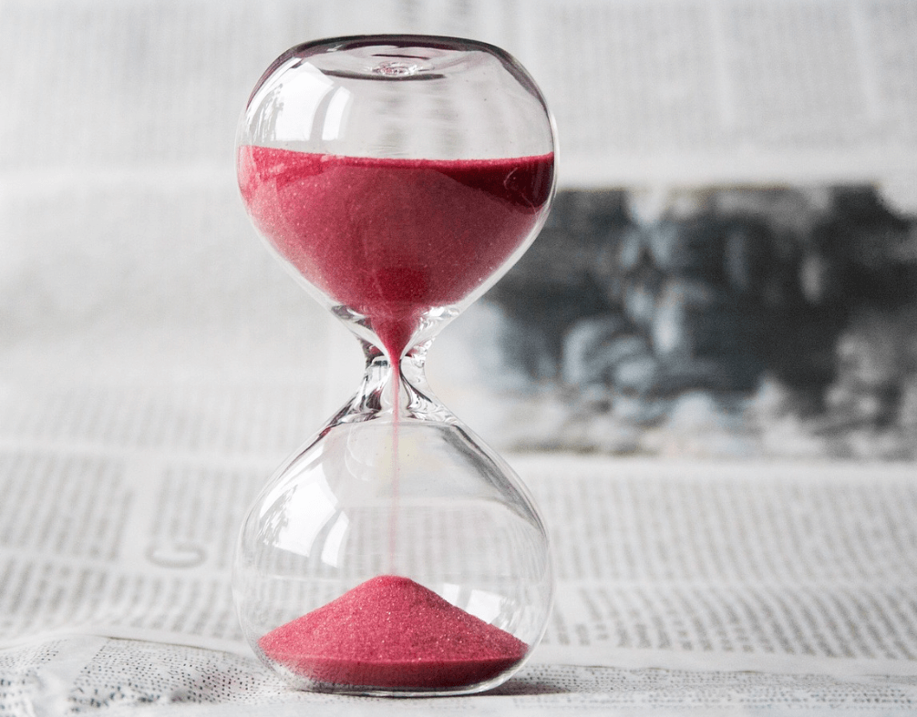 정보요약과 시간관리