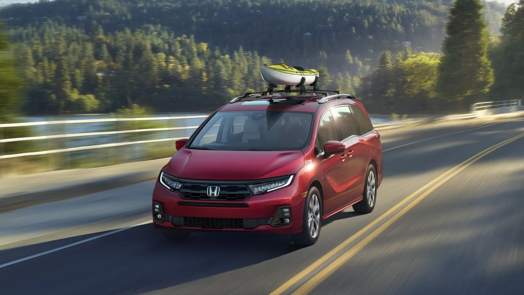 2025 패밀리카 추천