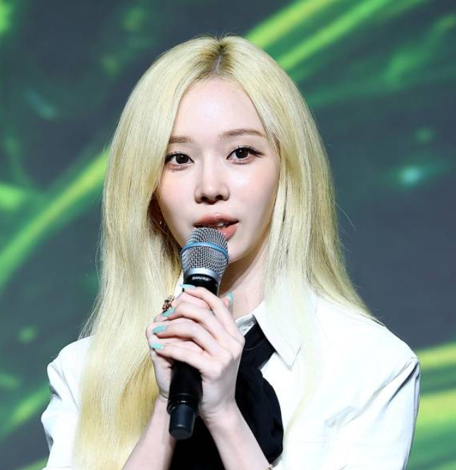 윈터 법적 대응