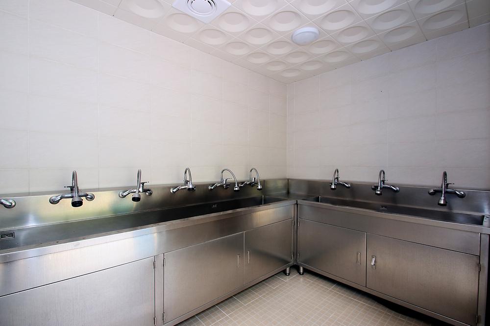 대구 팔공산 도학야영장 소개