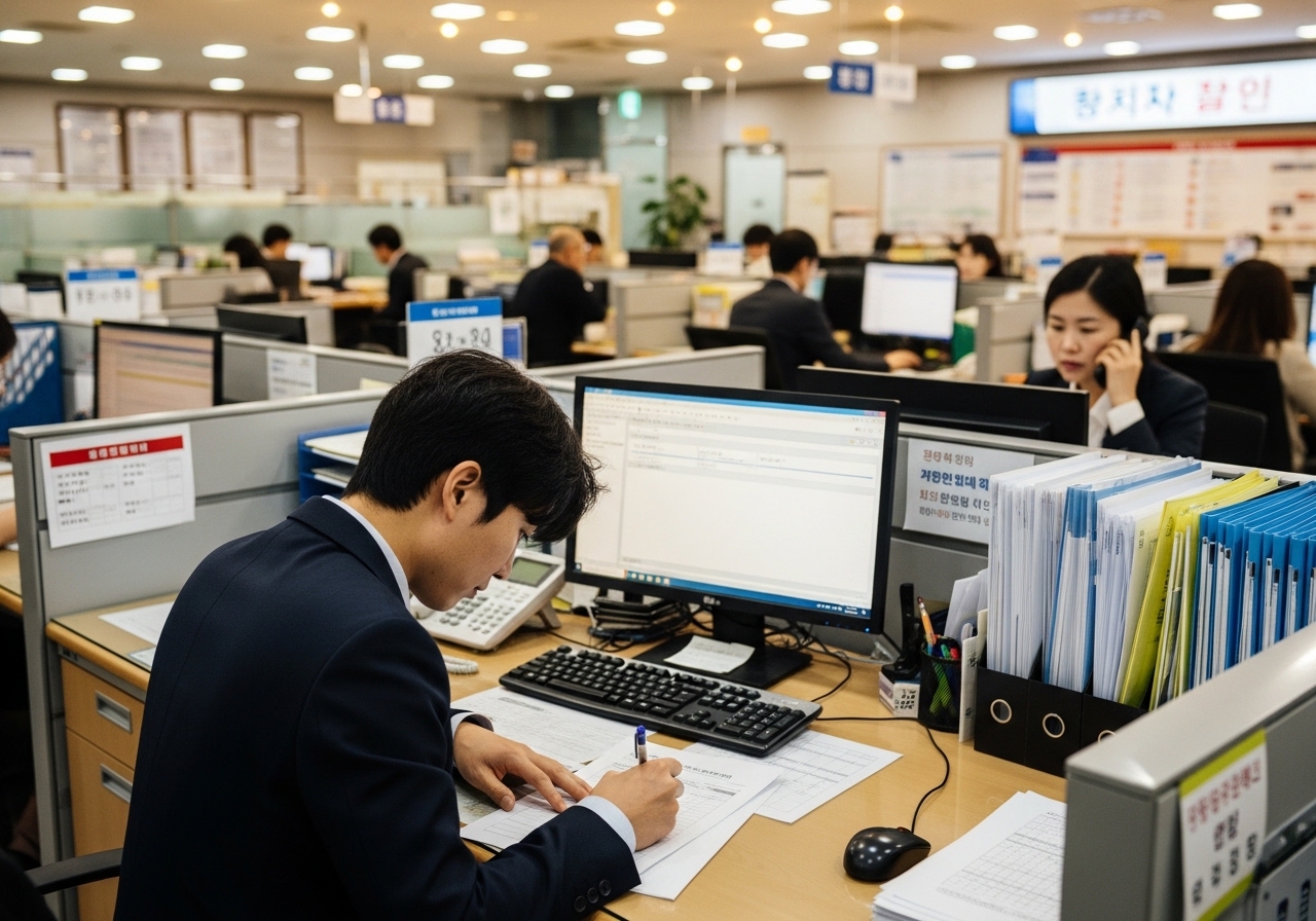 부동산 등기권리증 발급 신청 방법 비용 총정리