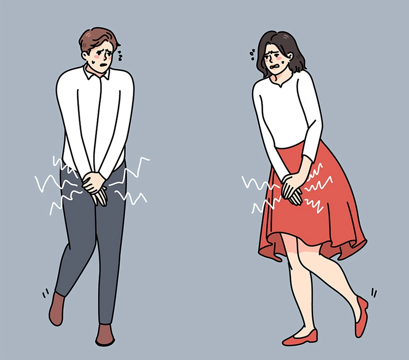 방광염