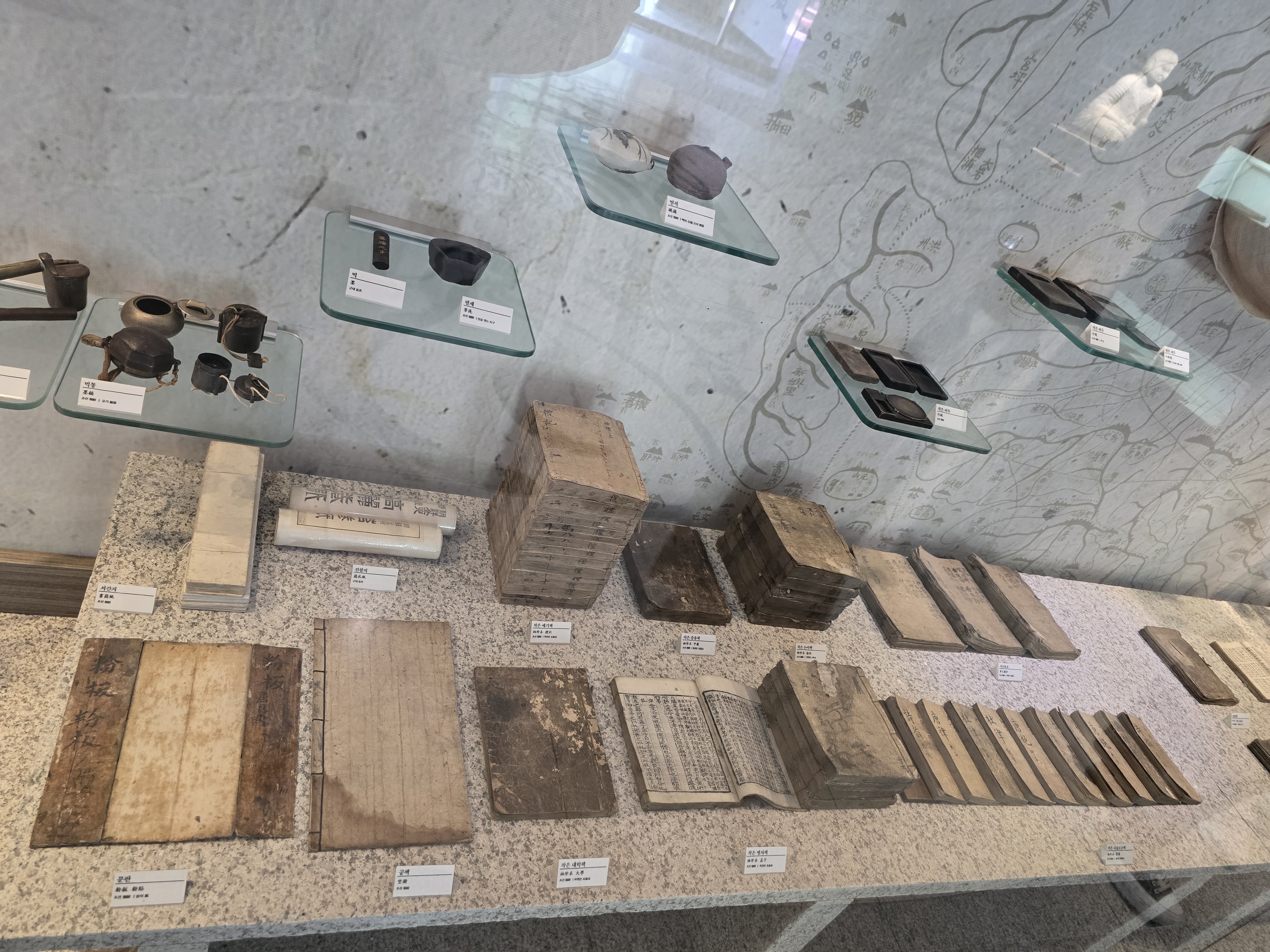 문경새재 옛길박물관, 우리들의 역사 피크닉!