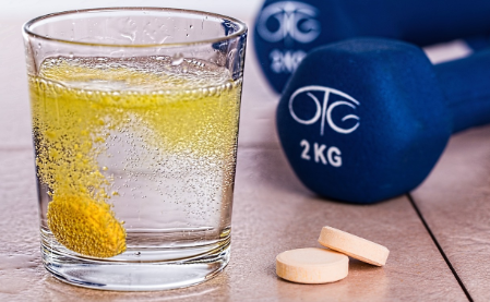 겨울철 비타민D, 이렇게 얻으세요