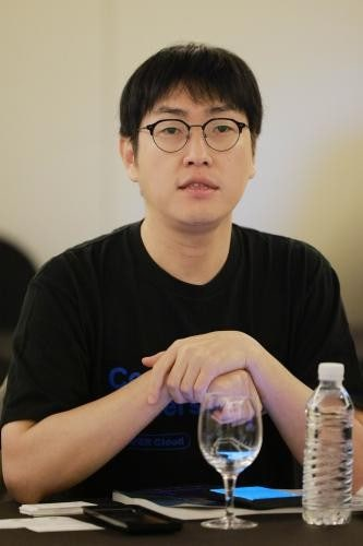 하정우 AI수석 주요 경력