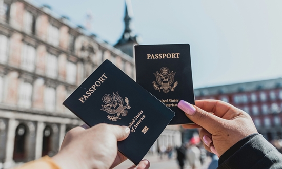 해외 여행의 첫 걸음 여권 만들기 절차