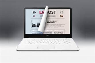 lg 노트북