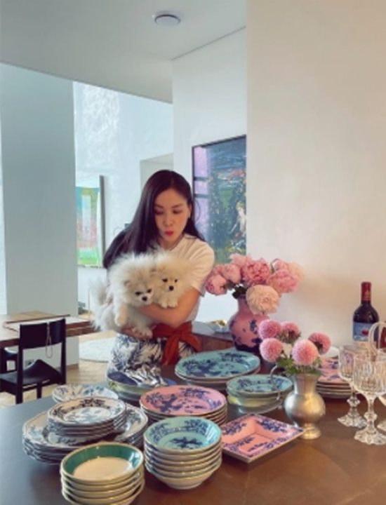고소영