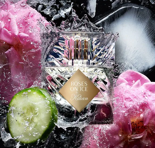 킬리안 로즈 온 아이스