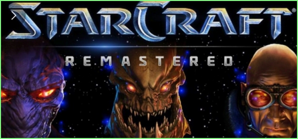 스타크래프트 리마스터