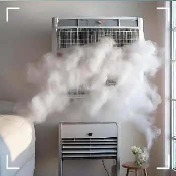 에어컨 실외기 화재 원인 예방 대처방법7