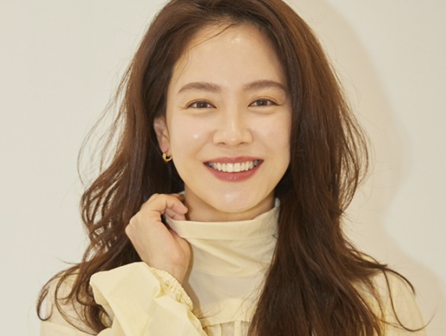 배우 송지효