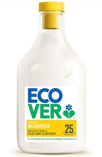 에코버 치자꽃&바닐라