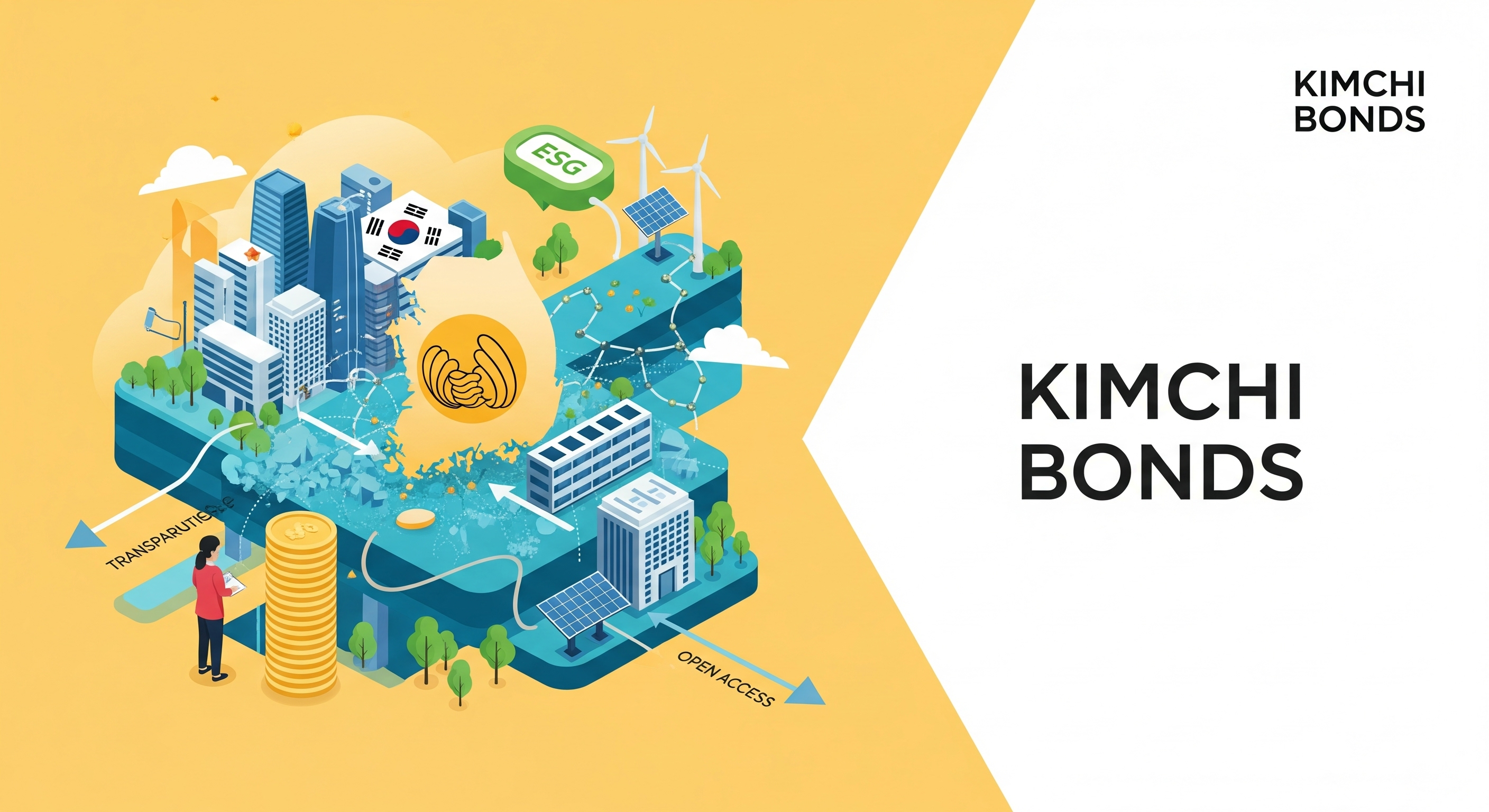 "김치본드, 아시아 외화채권 속 한국의 해법"에 대한 이미지입니다.