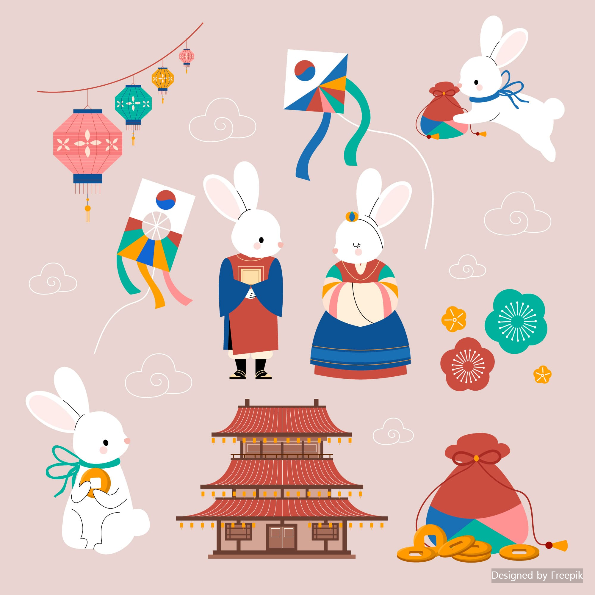 2024 추석 인사말 문구