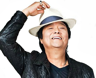 남진