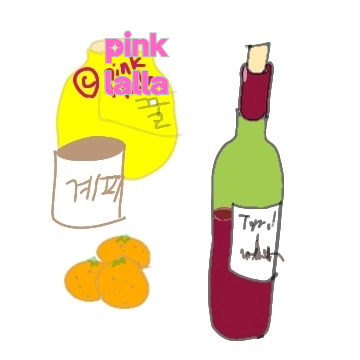 뱅쇼 감기예방