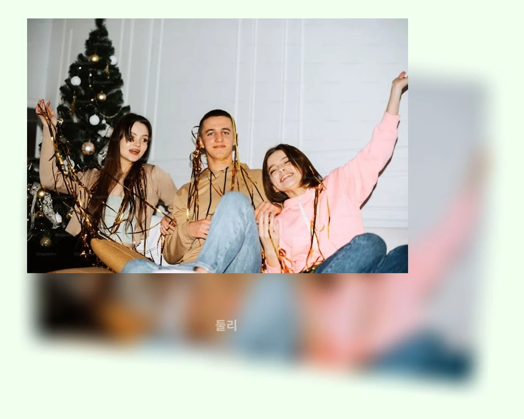가족사진 촬영_2_subsection