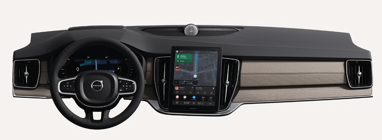 볼보 XC90 페이스리프트