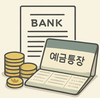 비과세 예금 조건