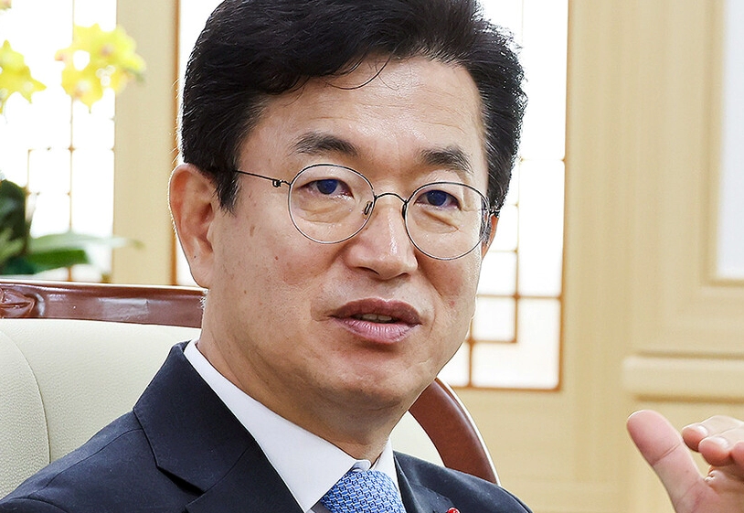 황정아 유성을 민주당 전략공천 이유