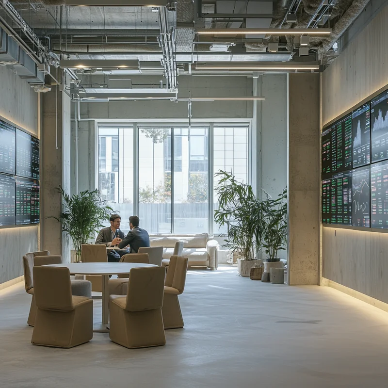 2025년 미국 월배당 ETF 포트폴리오 추천과 전략을 분석하는 전문가 미팅, ETF 자산배분, 리스크 관리, 분산투자 효과, 투자 전략 수립