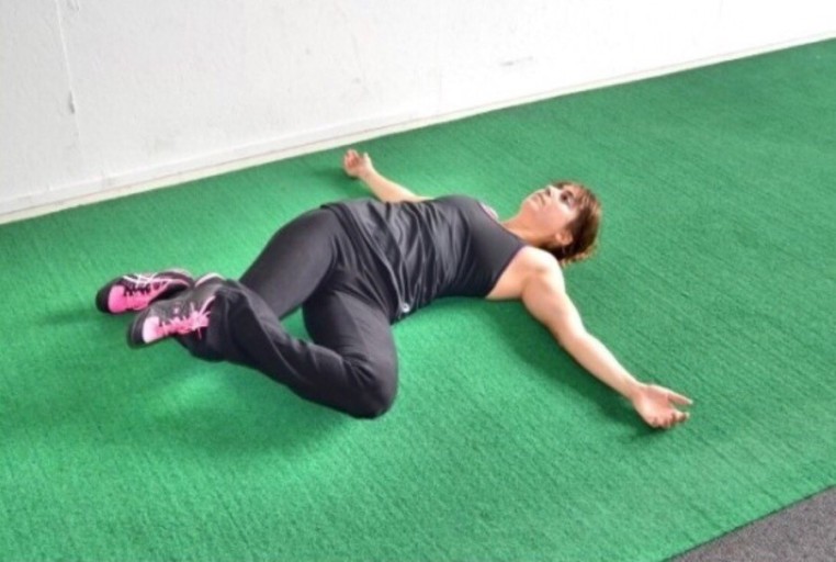 대퇴근막장근 운동이미지