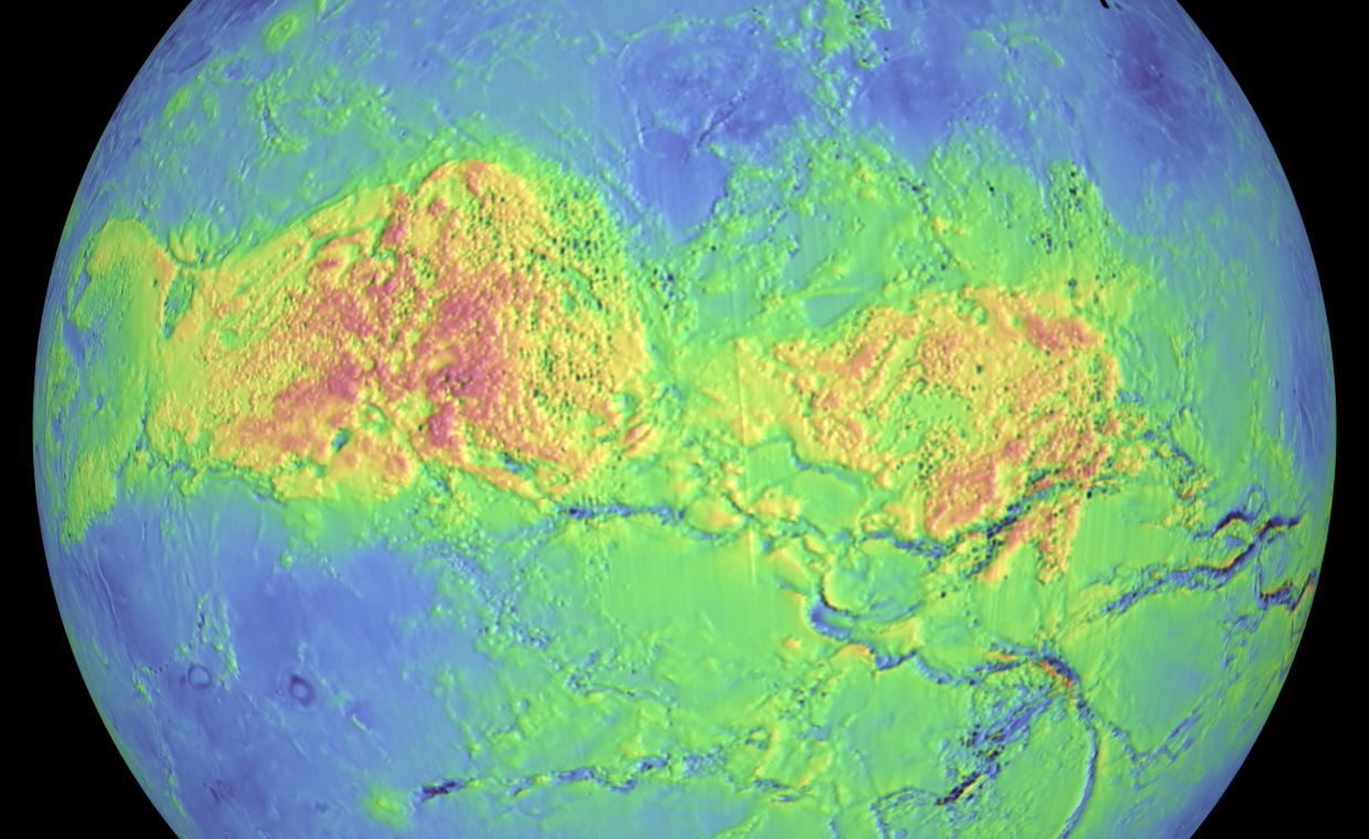 1. 왜 다시 금성인가? 지구의 미래를 보는 거울