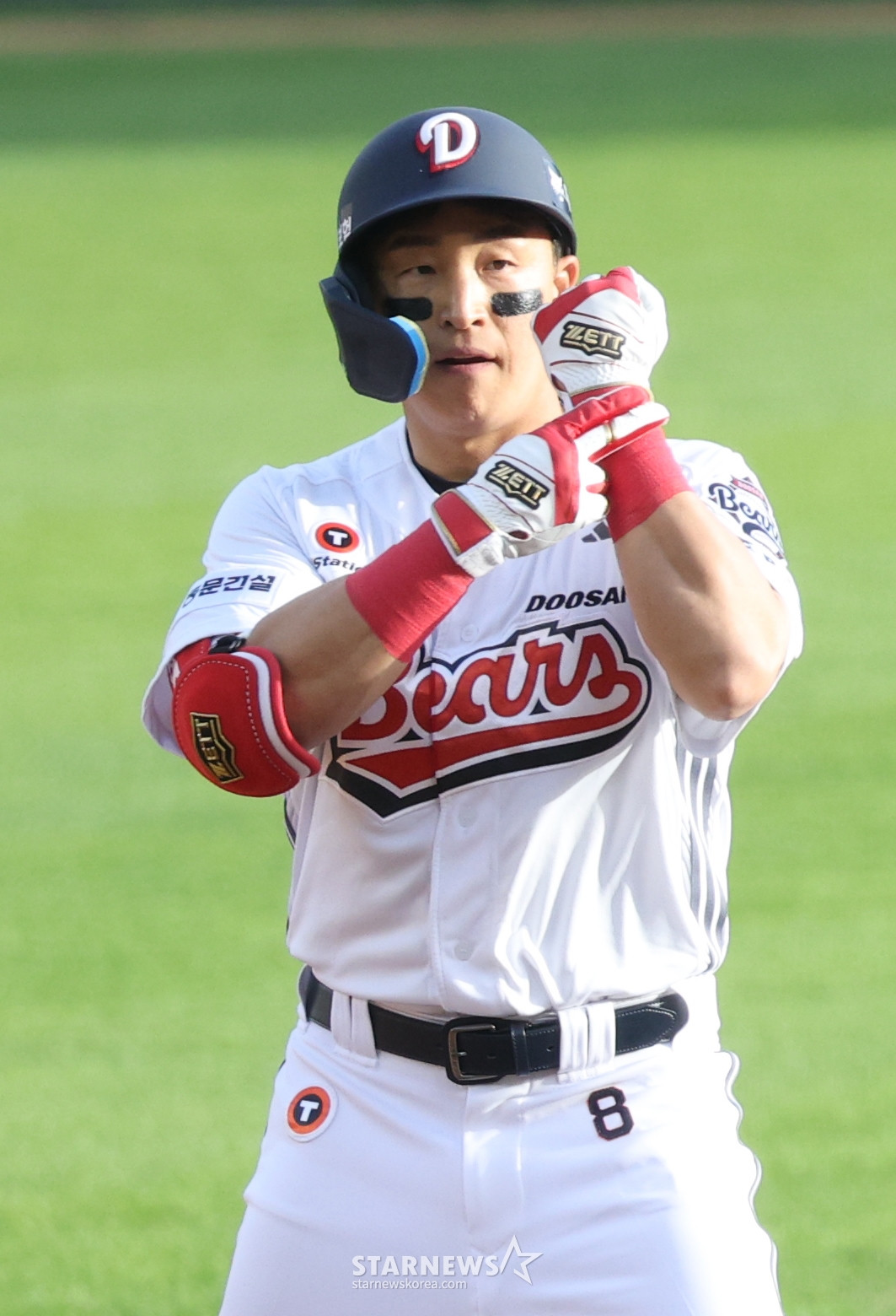 손아섭 근황 사진