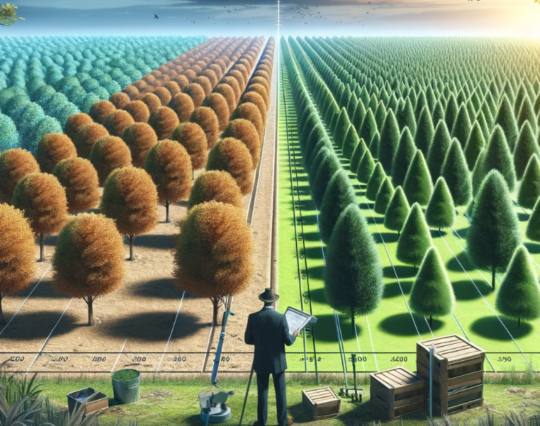 토지보상-토지수용-나무보상-수목보상