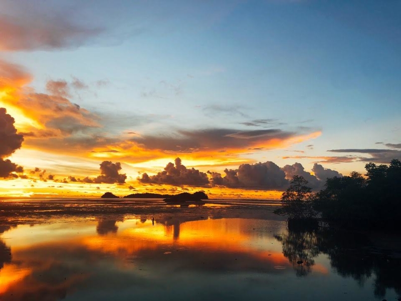 출처:하나투어, 코타키나발루