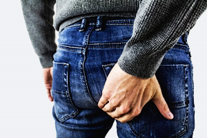 전립선비대증-이미지