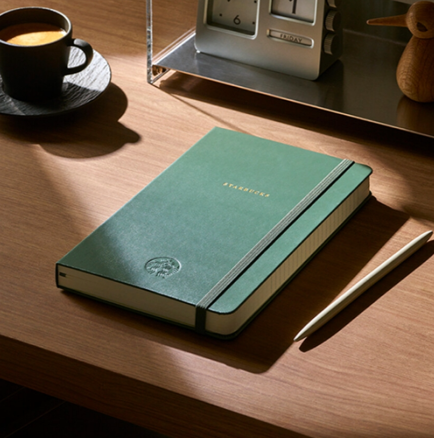 스타벅스 2024 윈터 e-프리퀀시 이벤트 증정품